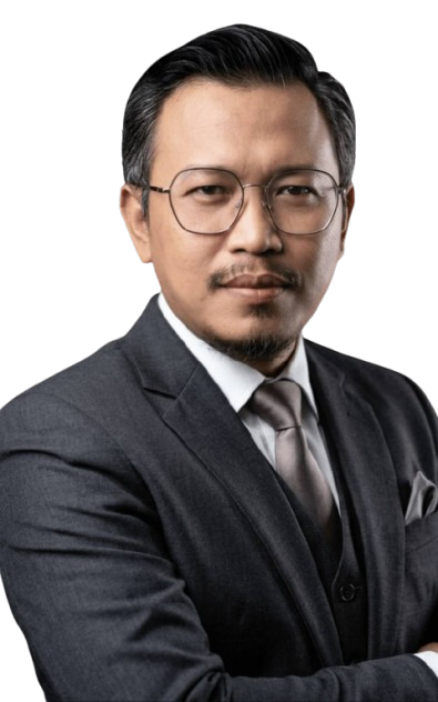 I Made Ridho Ramadhan, Advokat Profesional