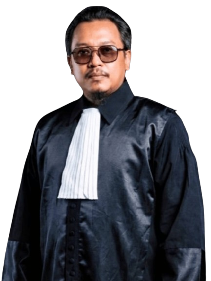 Tim Advokat Profesional